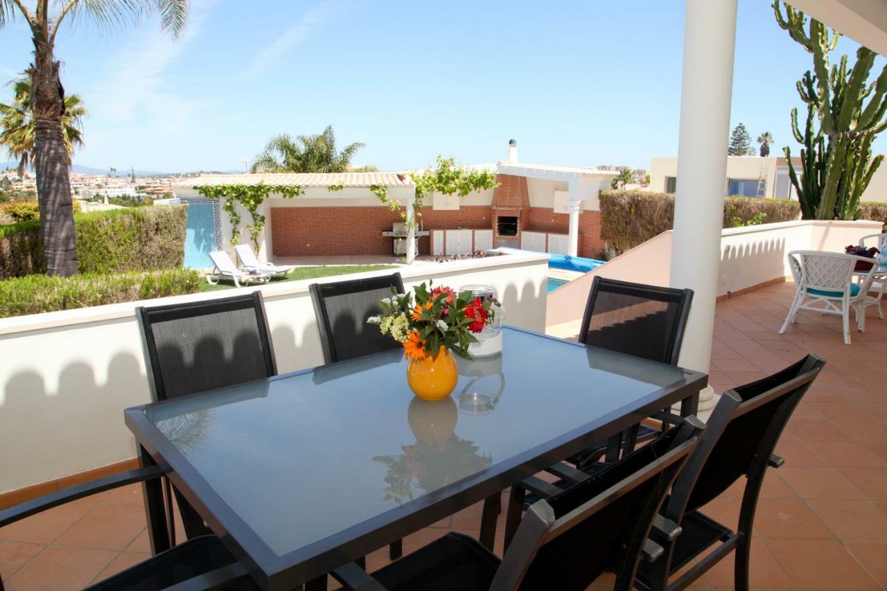 Hébergement de vacances Casa Clementina Lagos