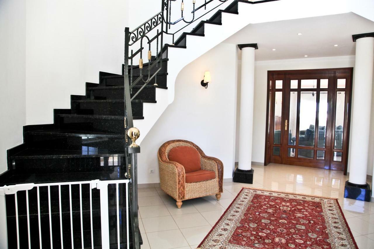 Hébergement de vacances Casa Clementina Lagos