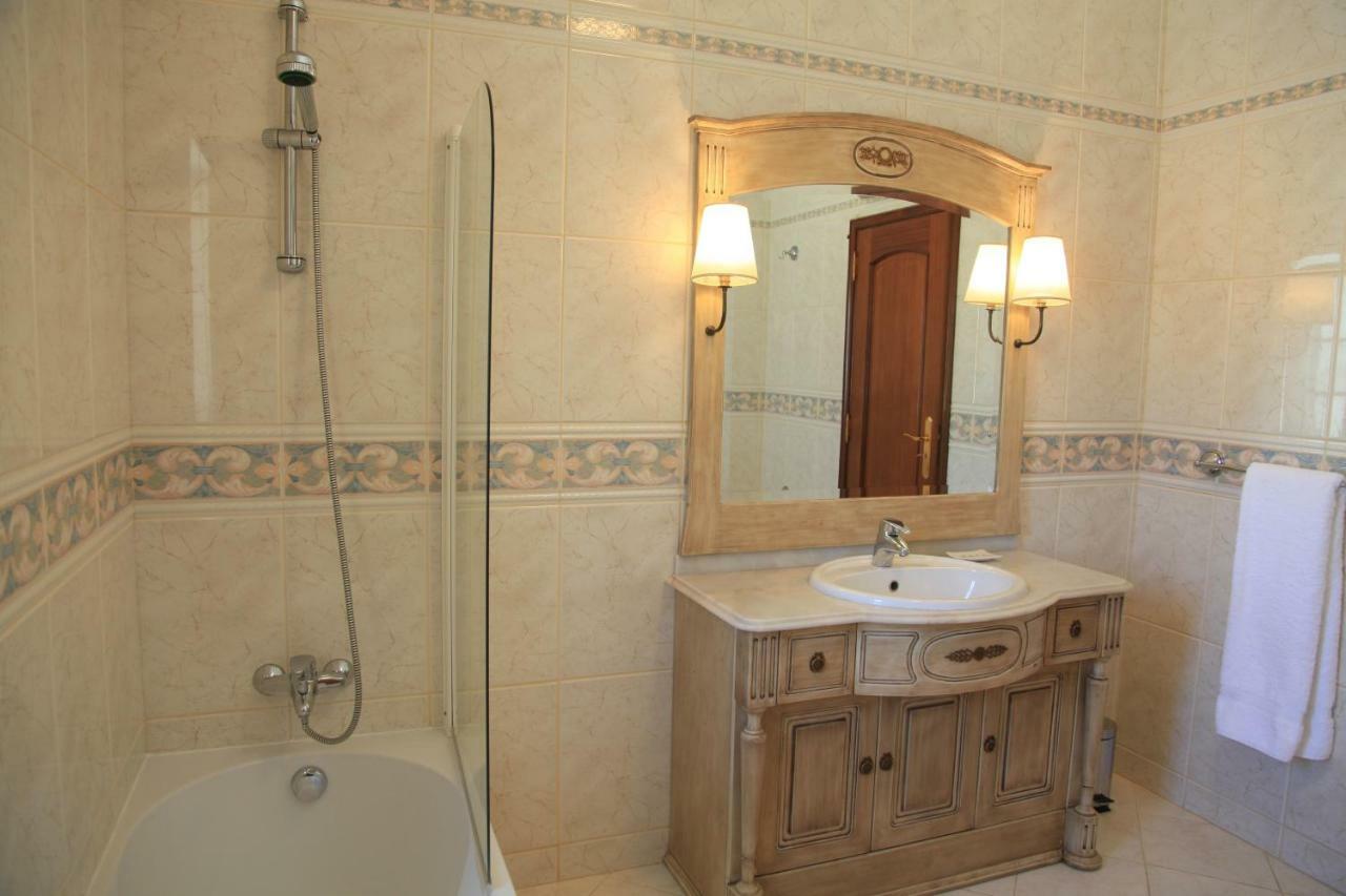 Casa Clementina