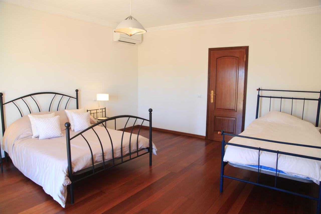 Hébergement de vacances Casa Clementina Lagos