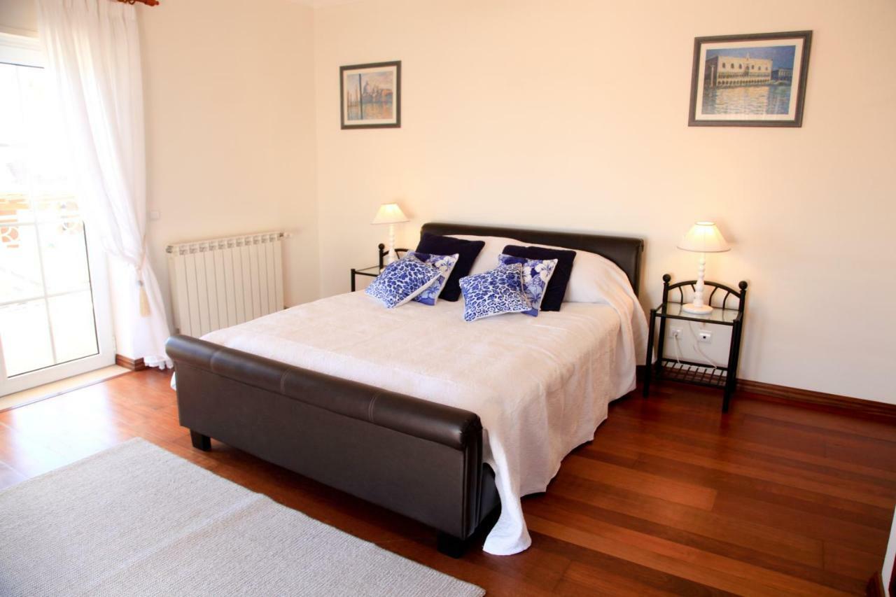 Hébergement de vacances Casa Clementina Lagos