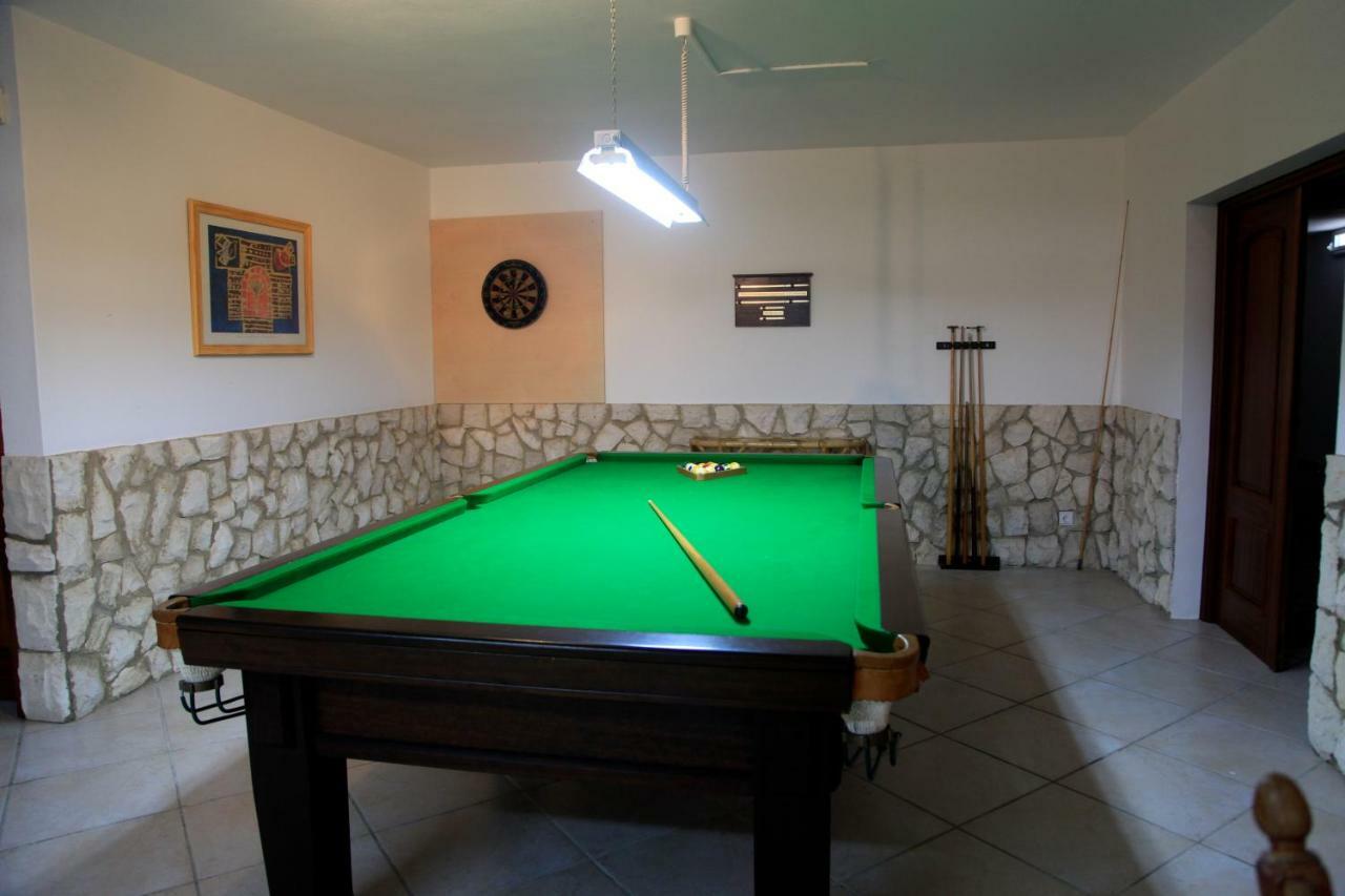 Casa Clementina Hébergement de vacances