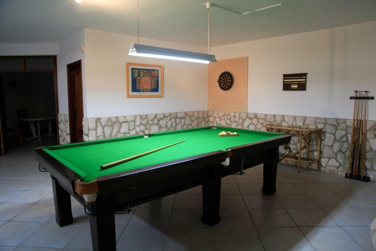 Hébergement de vacances Casa Clementina Lagos