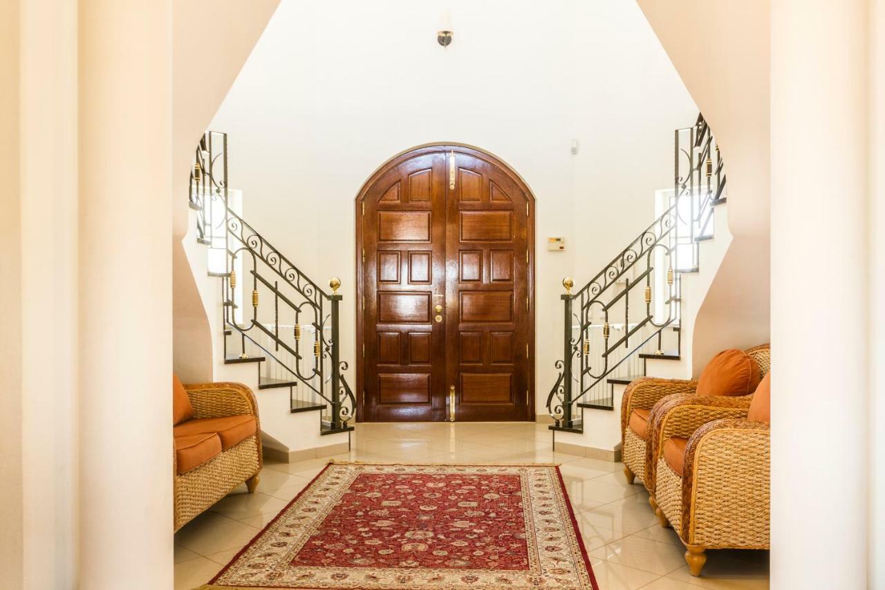 Casa Clementina *