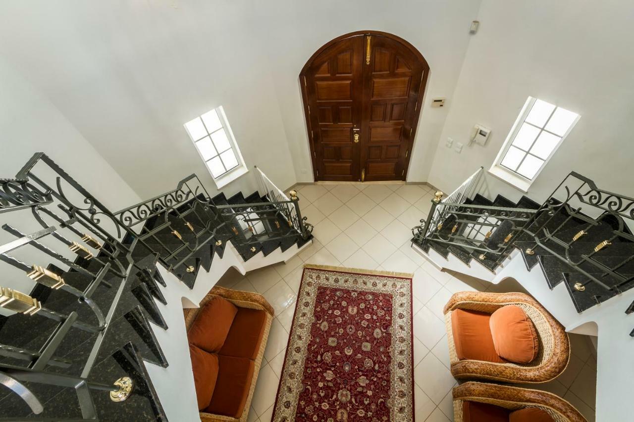 Hébergement de vacances Casa Clementina Lagos