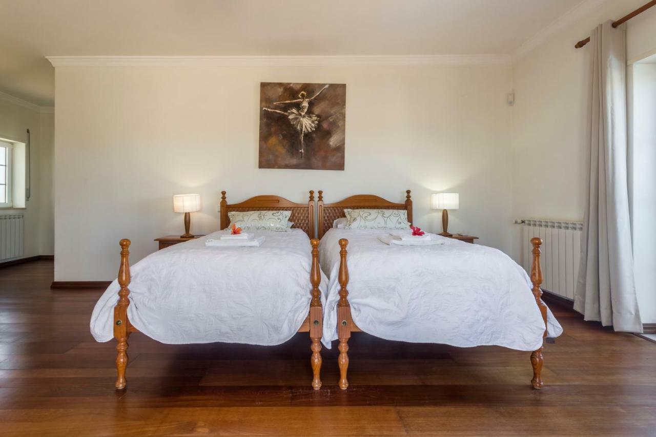 Hébergement de vacances Casa Clementina Lagos