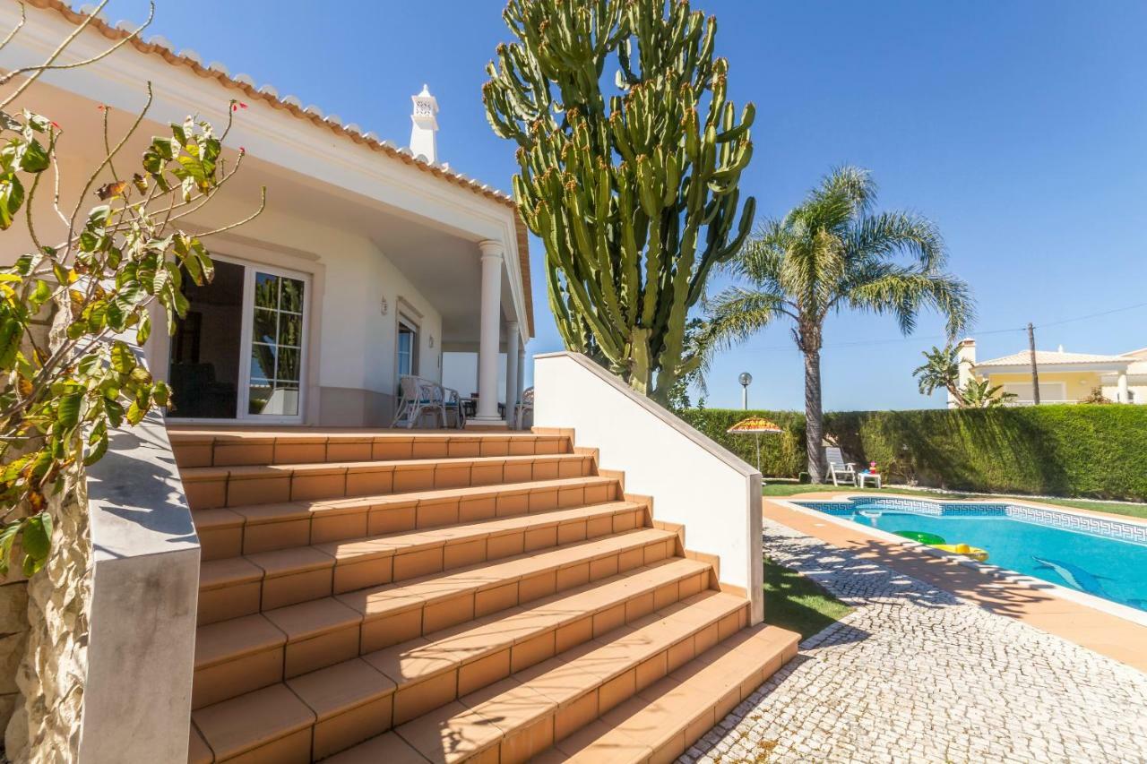 Hébergement de vacances Casa Clementina Lagos