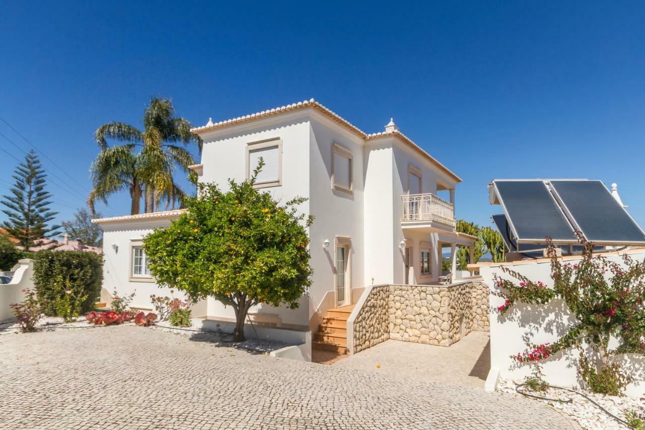 Hébergement de vacances Casa Clementina Lagos